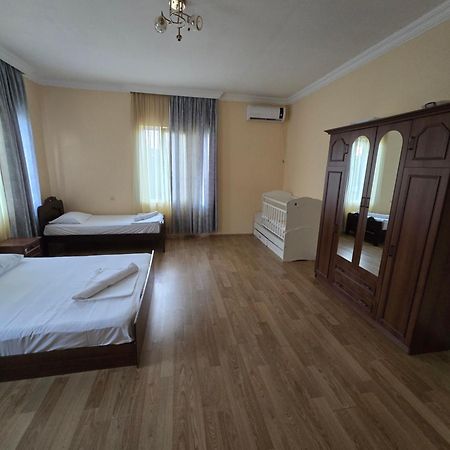 Mziuri Cozy Guesthouse Kobuleti Esterno foto