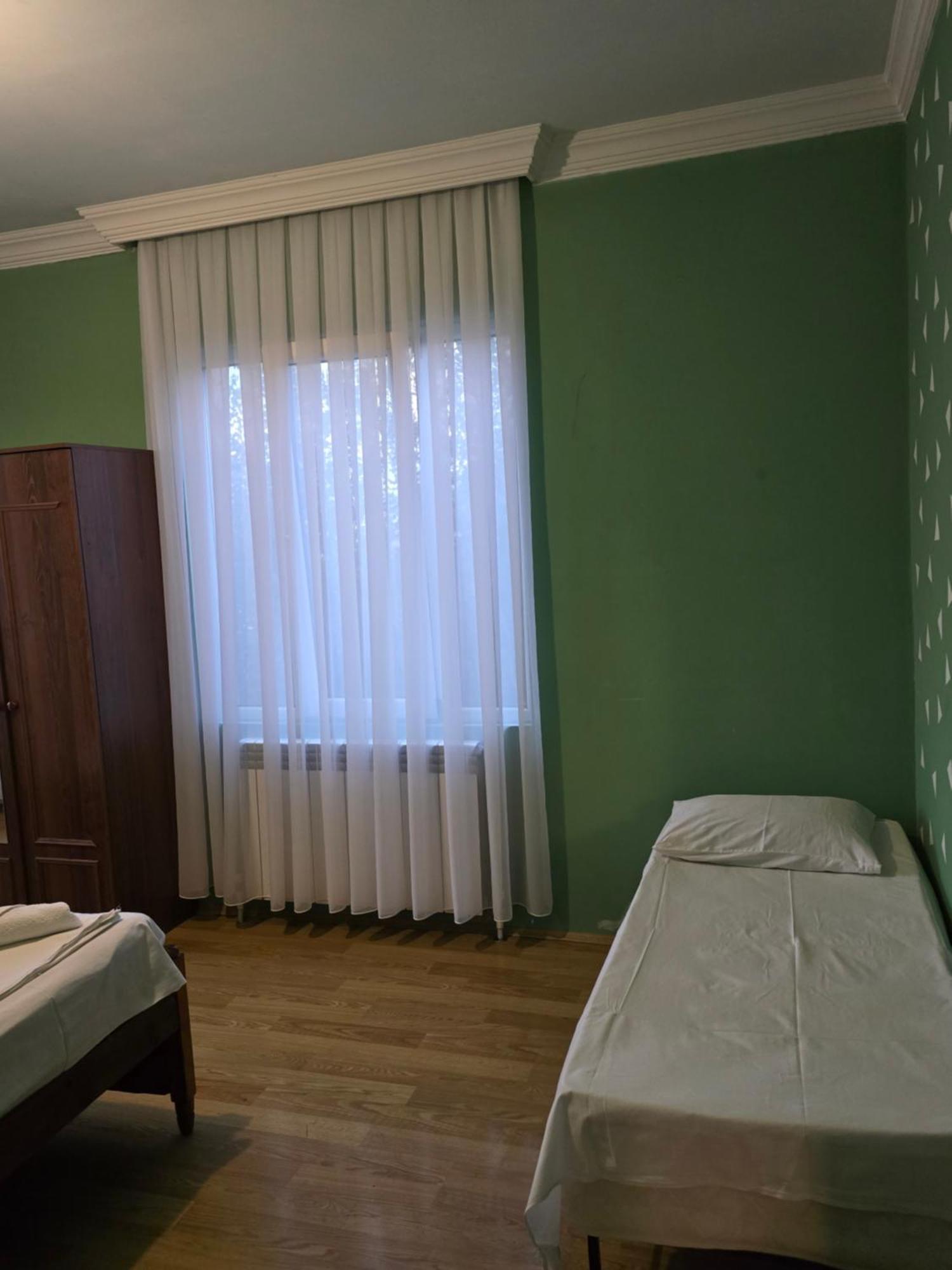 Mziuri Cozy Guesthouse Kobuleti Esterno foto