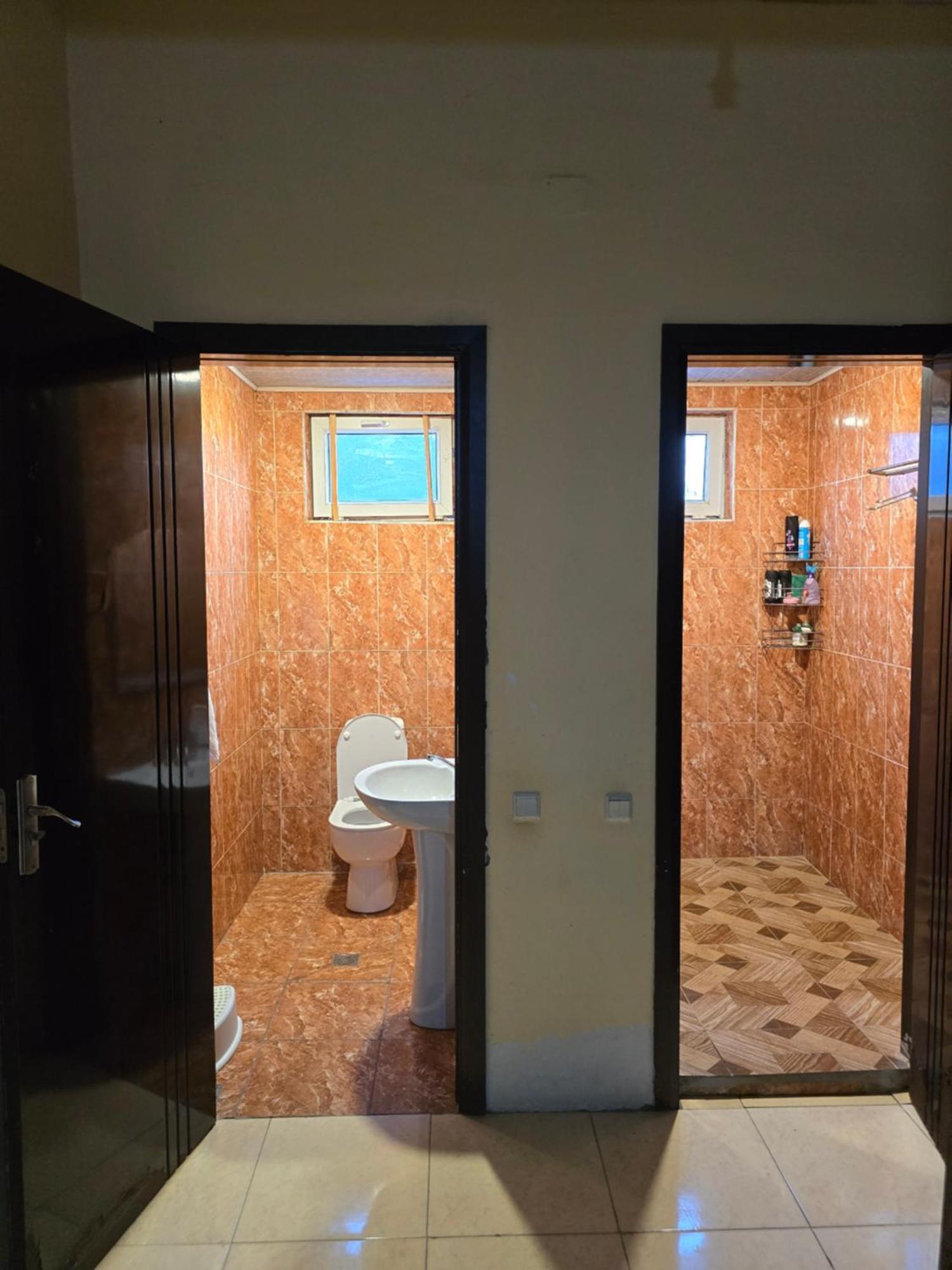Mziuri Cozy Guesthouse Kobuleti Esterno foto